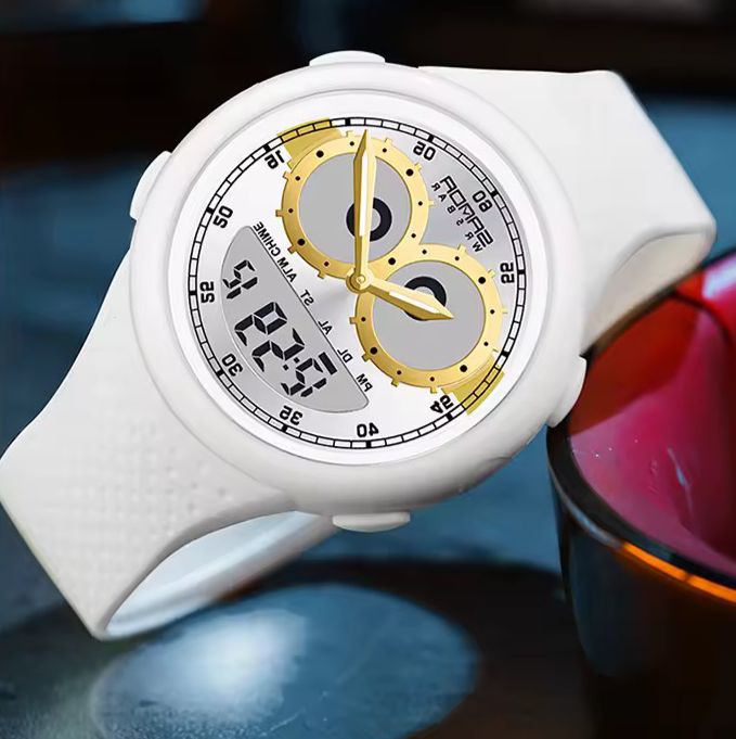 Reloj de Hombre Sanda 6118