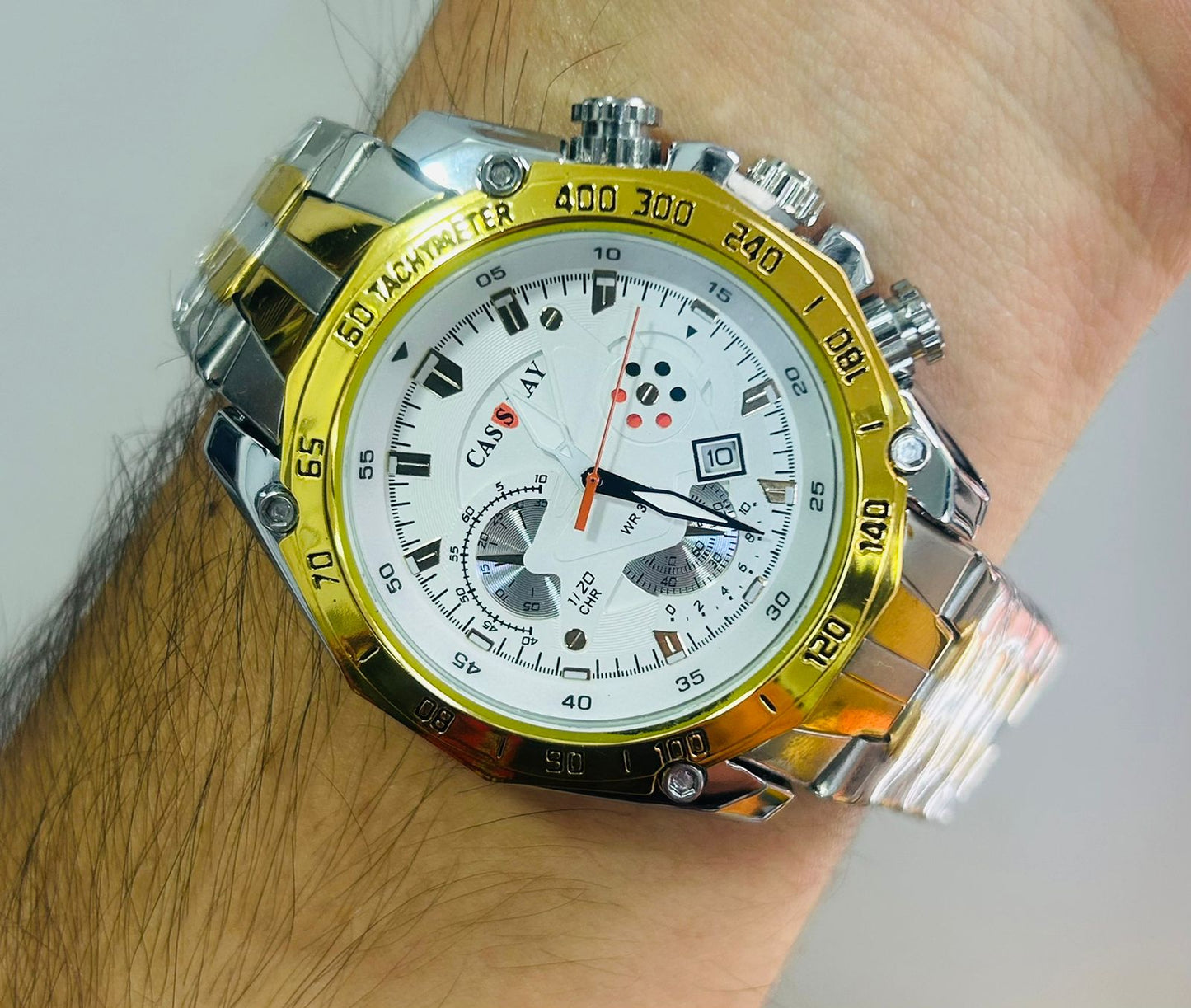 Reloj de Hombre Cassray