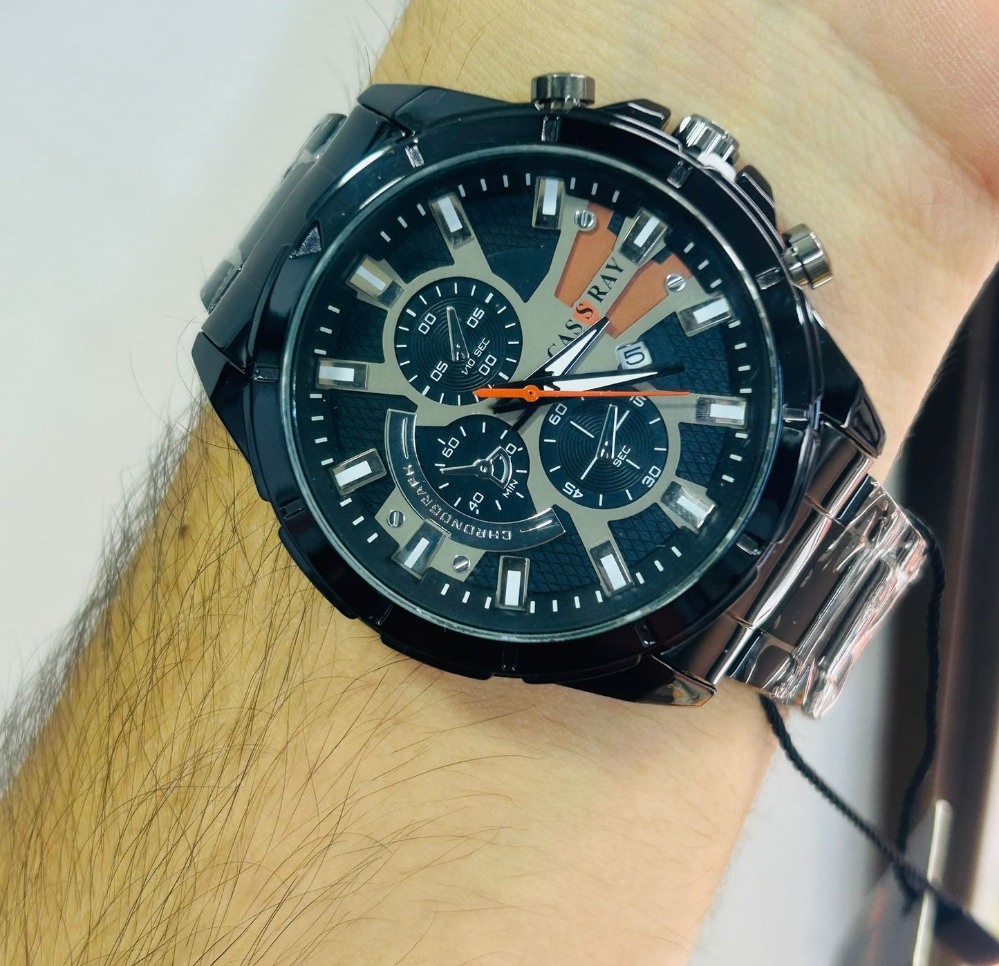 Reloj de Hombre Cassray