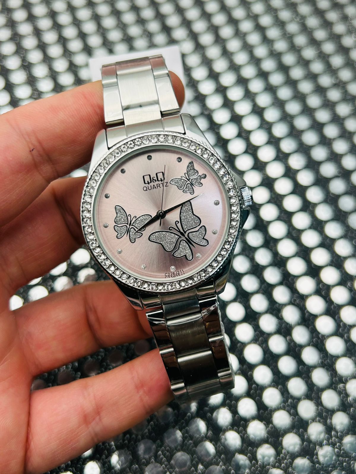Reloj Q&Q para Dama