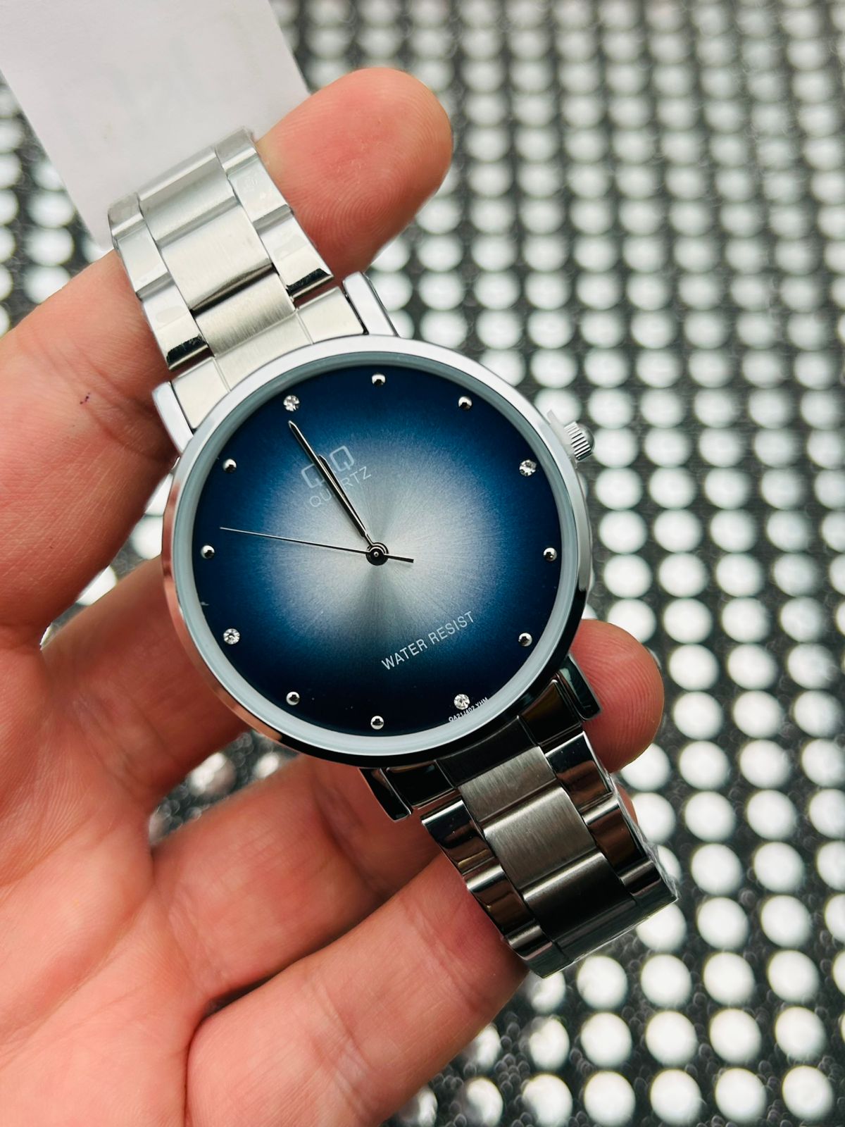 Reloj Q&Q Para Hombre