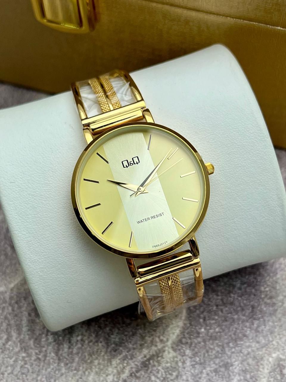 Reloj Q&Q para Hombre