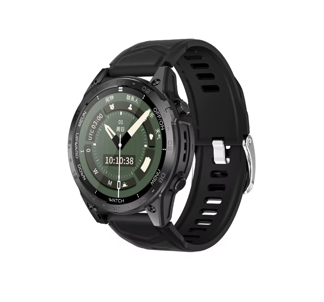 Smart Watch Gs Tactix