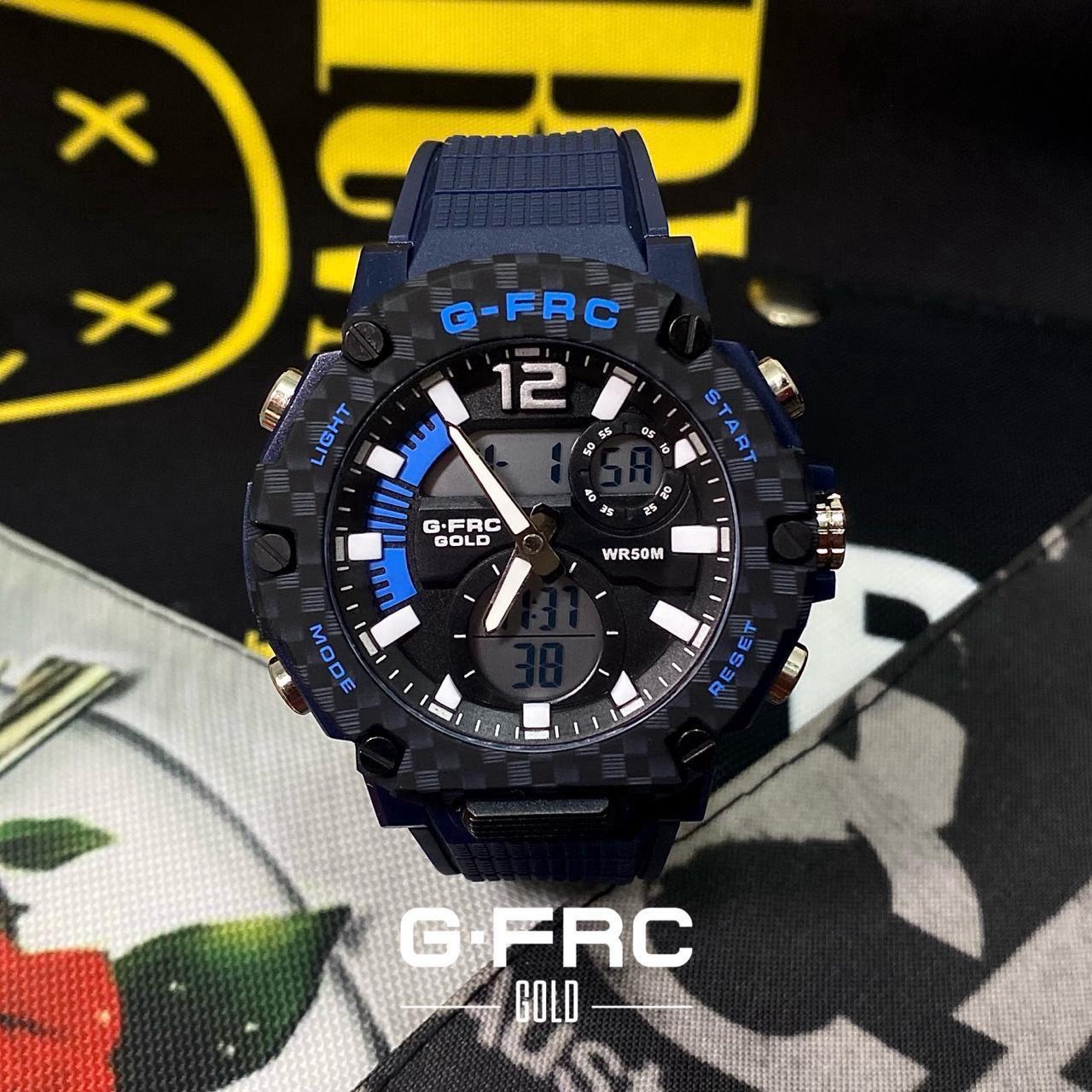 RELOJ G FORCE 21182