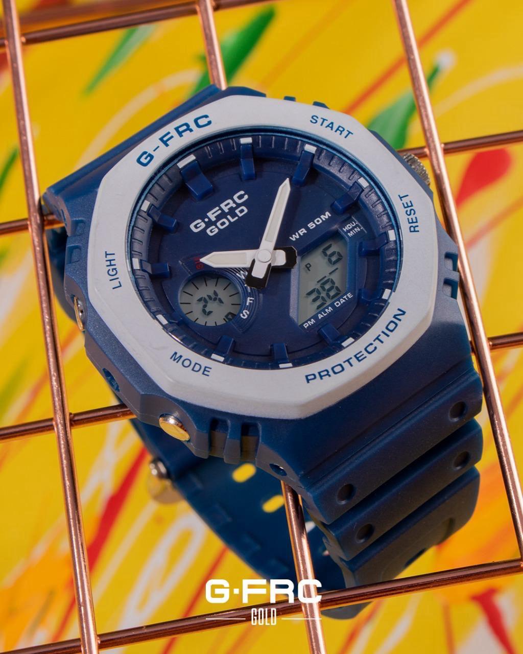 RELOJ G FORCE 22183