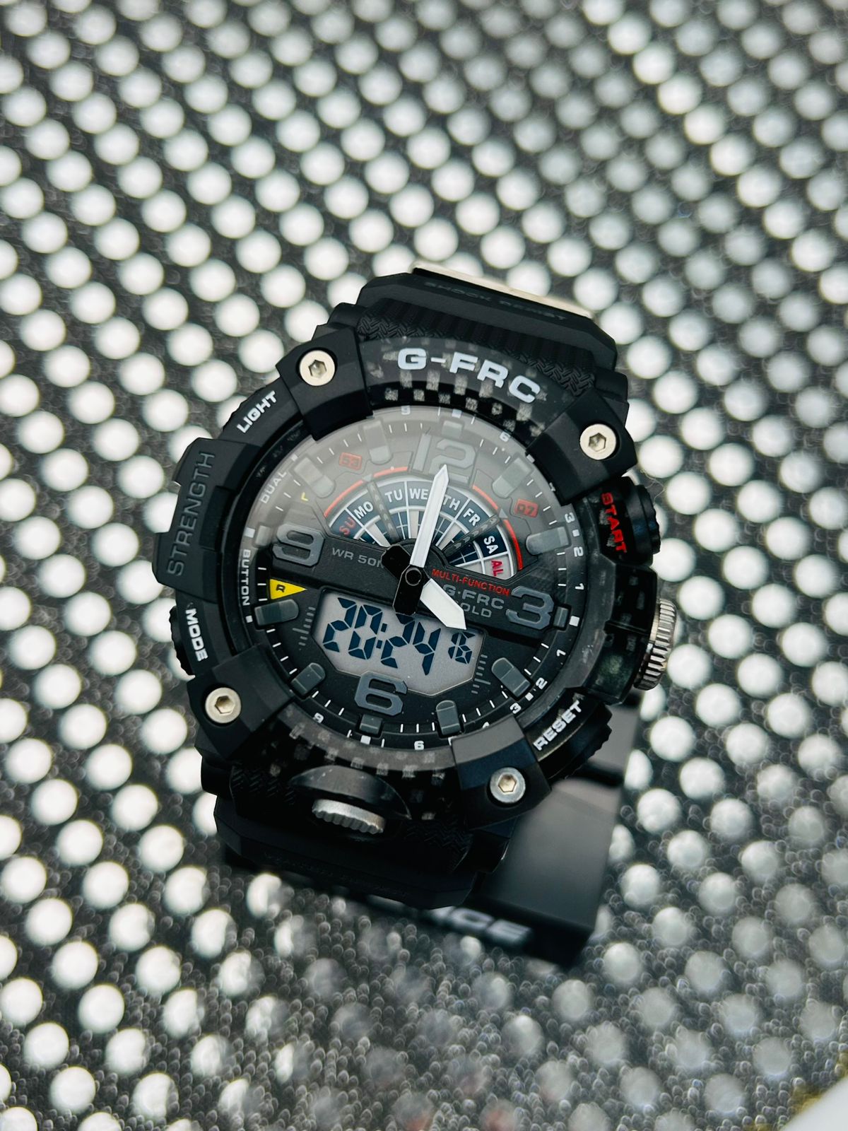 Reloj G Force para hombre