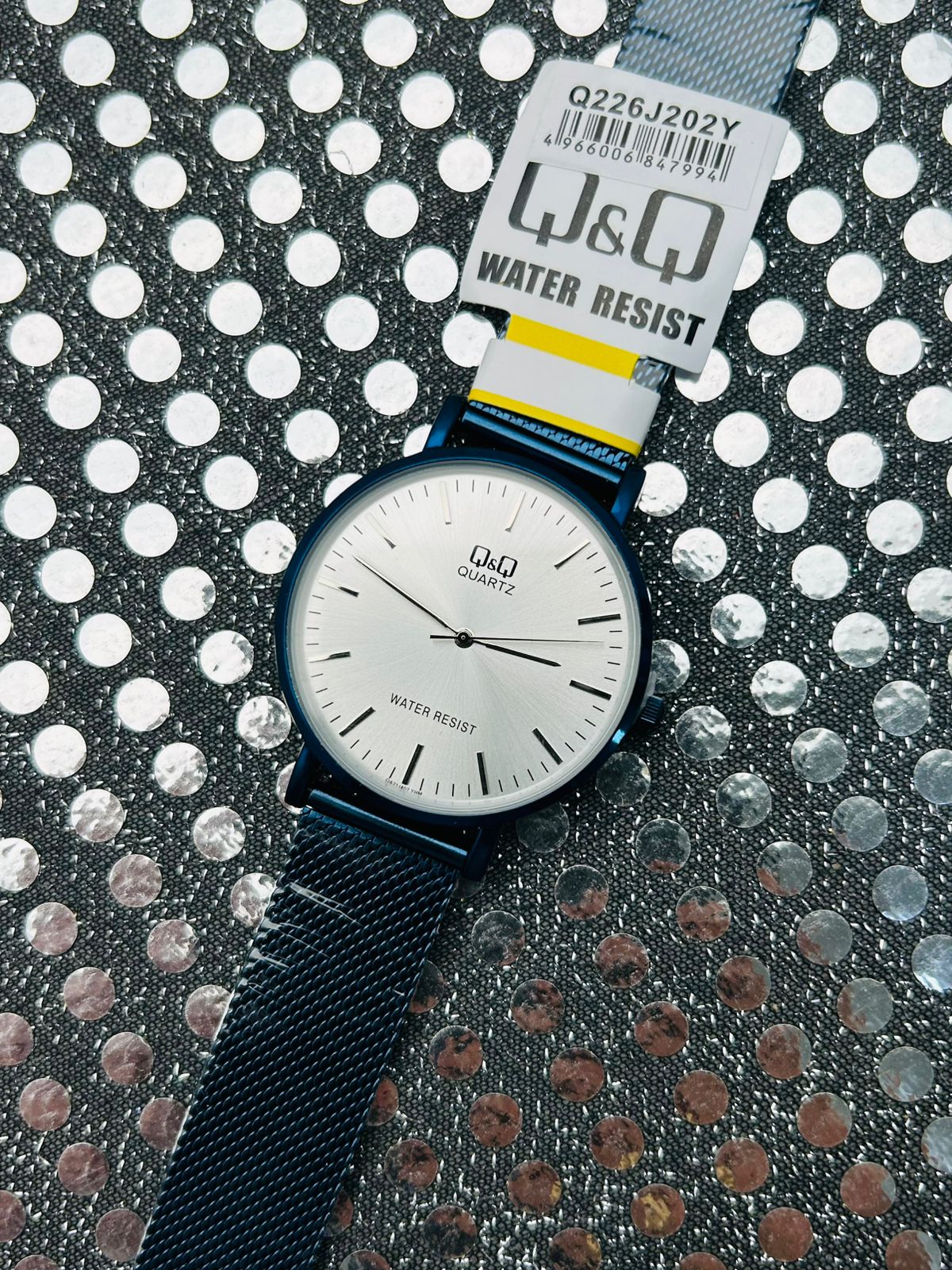 Reloj Q&Q Q226J202Y