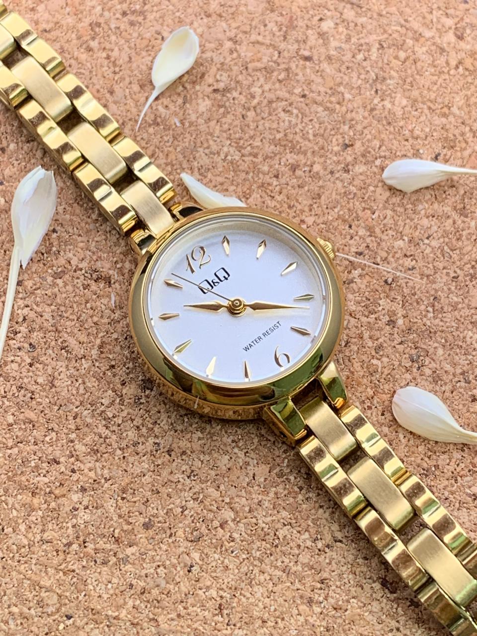 Reloj para dama Q&Q Q55B-003