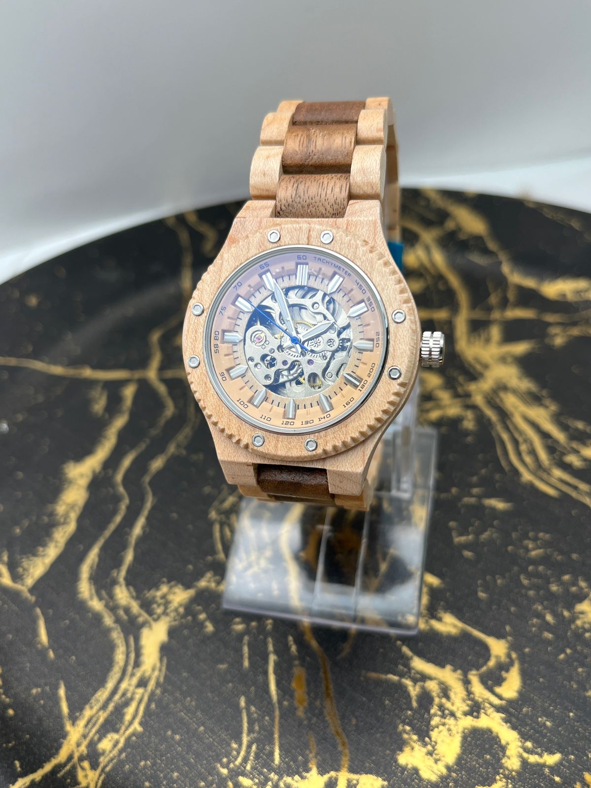 Reloj de hombre G-FORCE Automatico