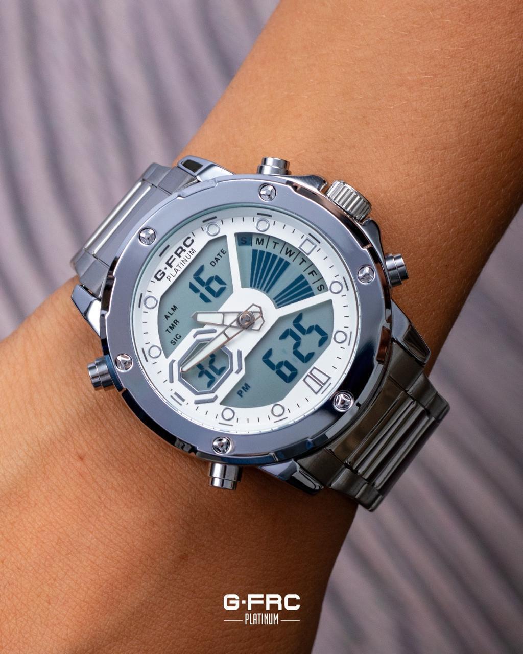 Reloj G-Force AL189 Hombre