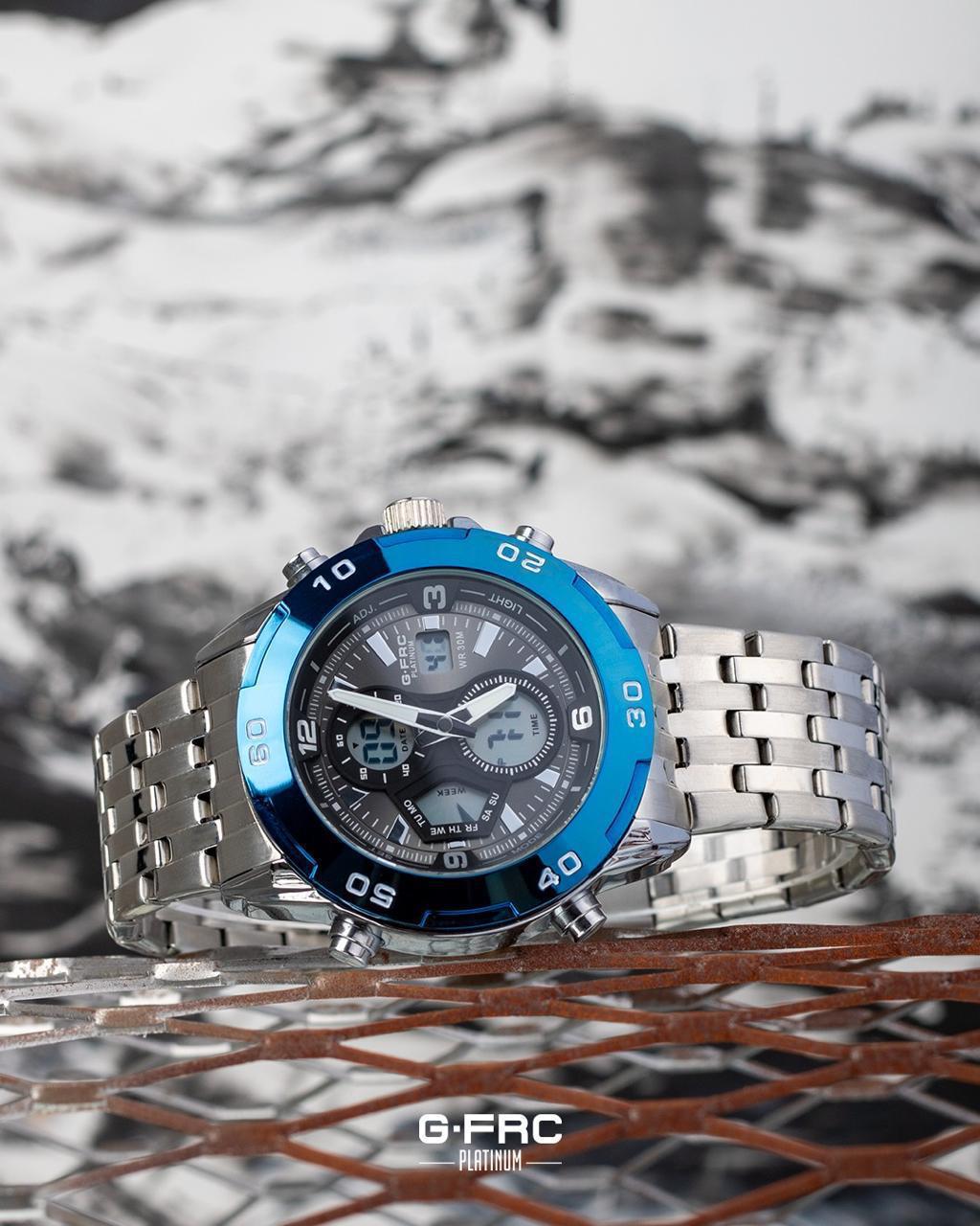 Reloj G-Force AL172 Hombre