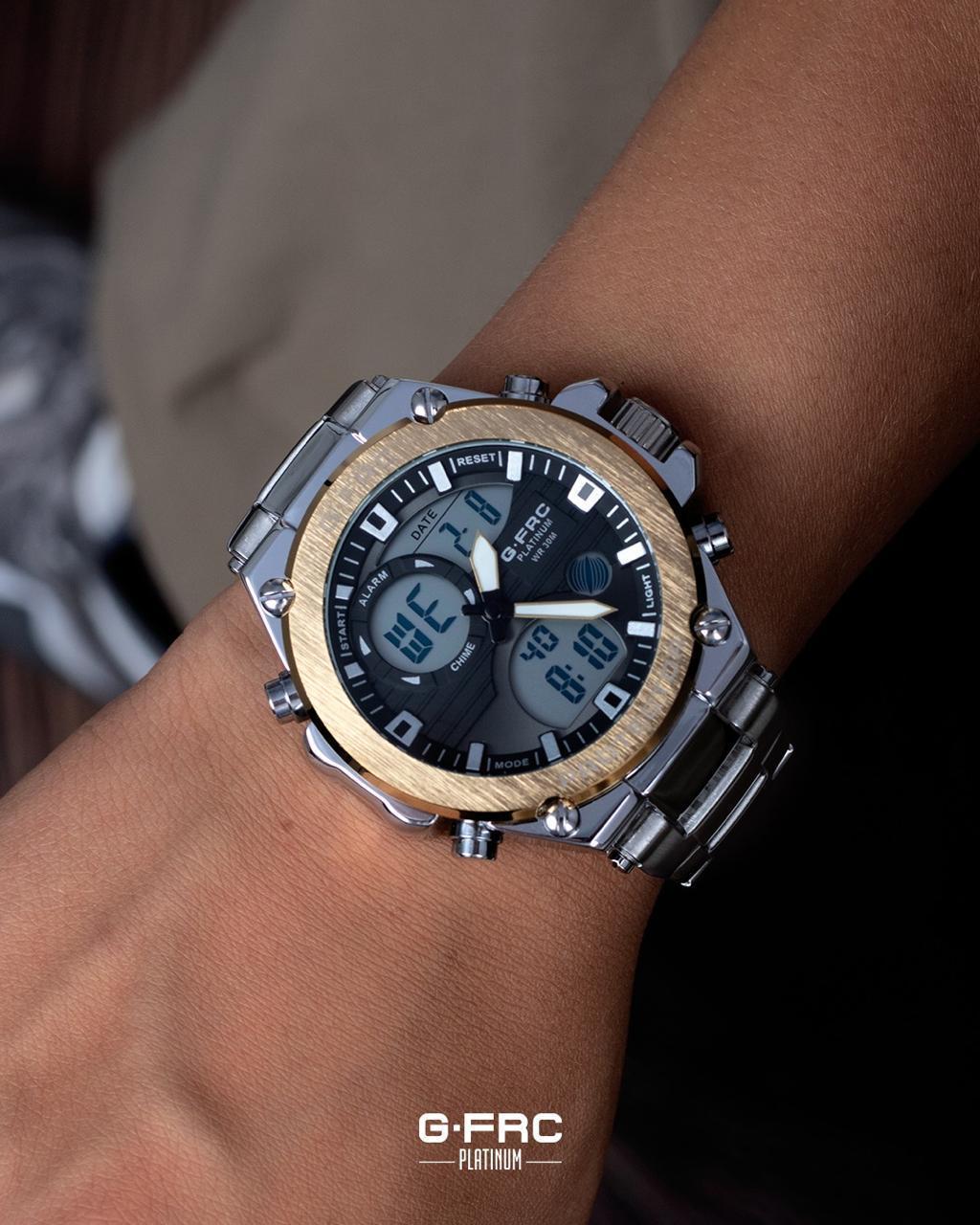 Reloj G-Force AL165 Hombre