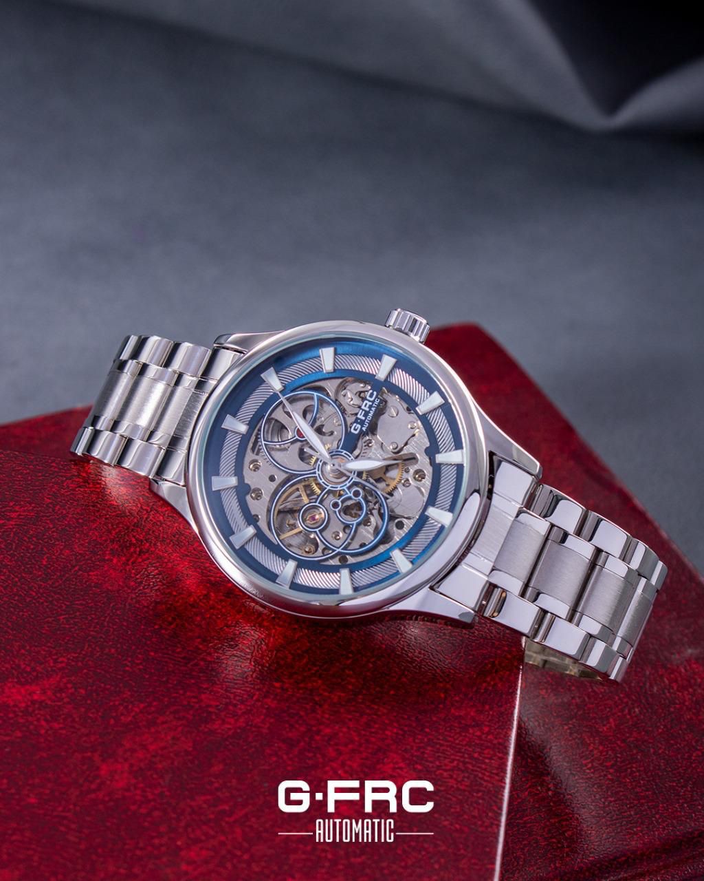 Reloj de Hombre G-Force AT820R