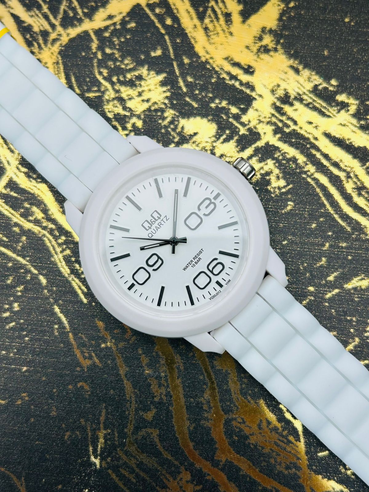 Reloj Q&Q UNISEX Goma