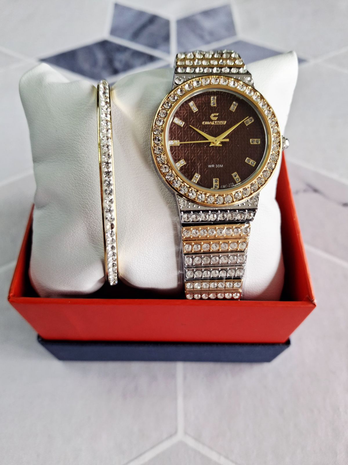 RELOJ CHAXIGO DAMA