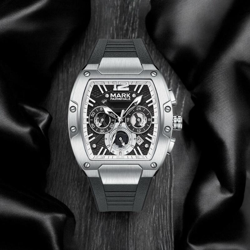 MARK - FAIREHALE Colección Tubular