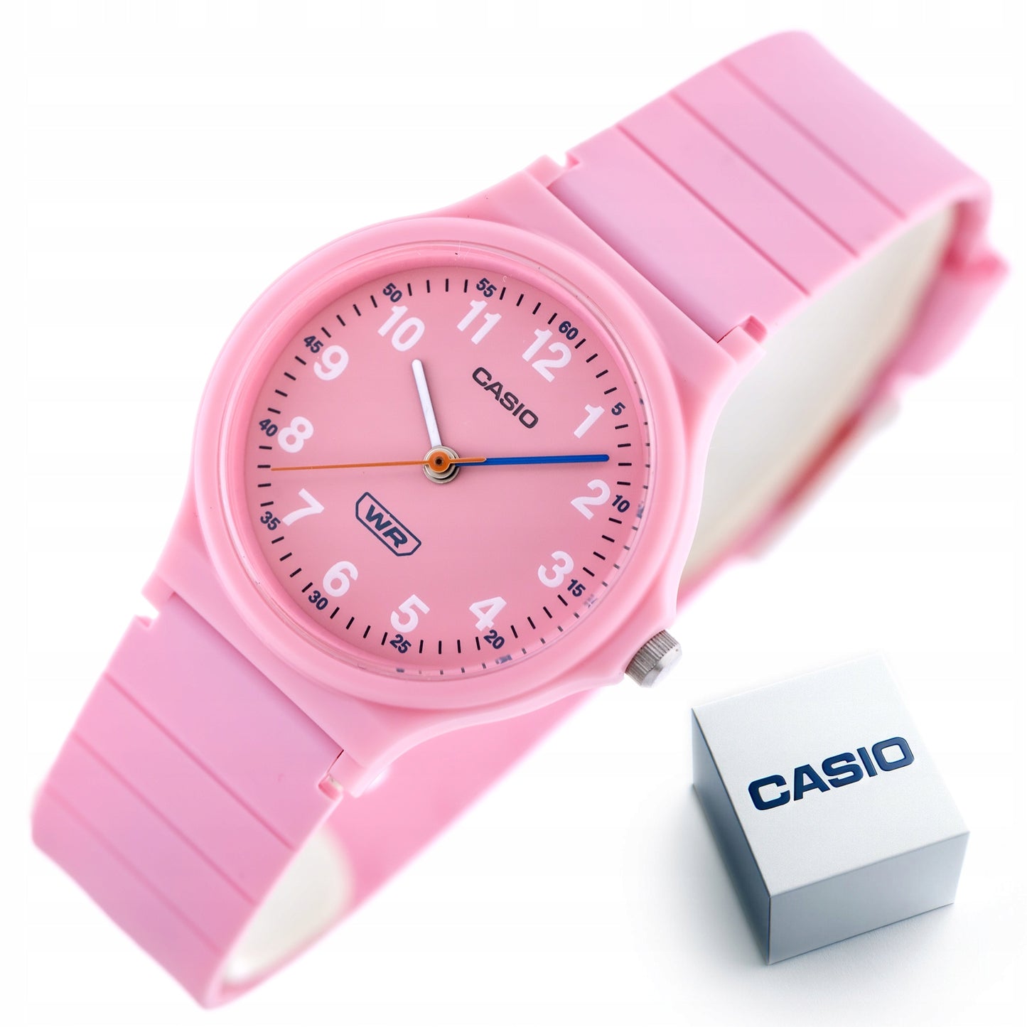 Reloj Casio LQ-24B-4BDF