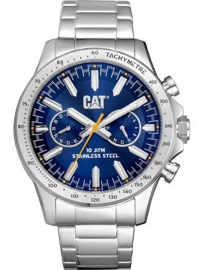 Reloj CATERPILLAR Cronógrafo Caballero 10 ATM