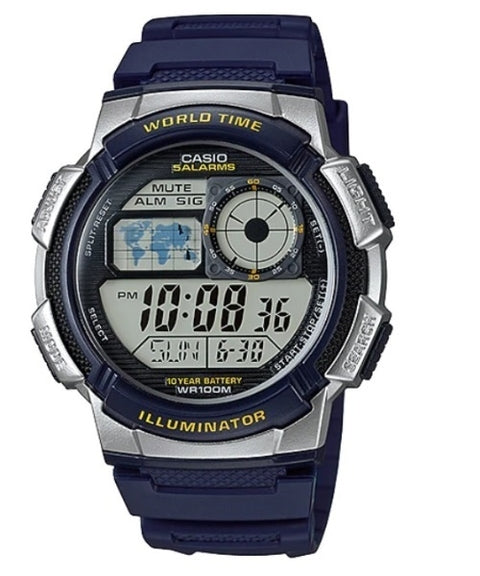 Reloj Casio para hombre AE-1000W