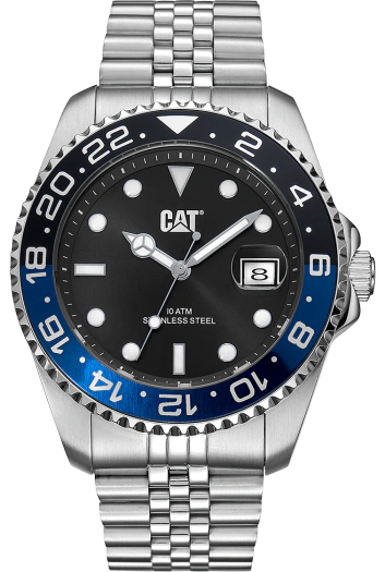 Reloj CATERPILLAR Caballero 10 ATM