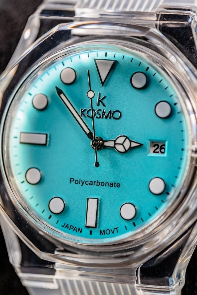 Reloj KOSMO