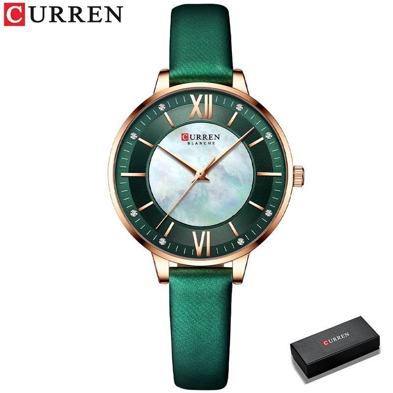 Reloj Curren C9080L