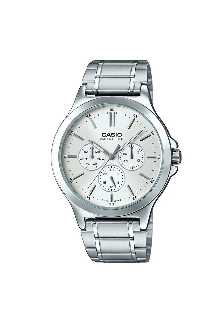 Reloj Casio MTP-1183A-2ADF