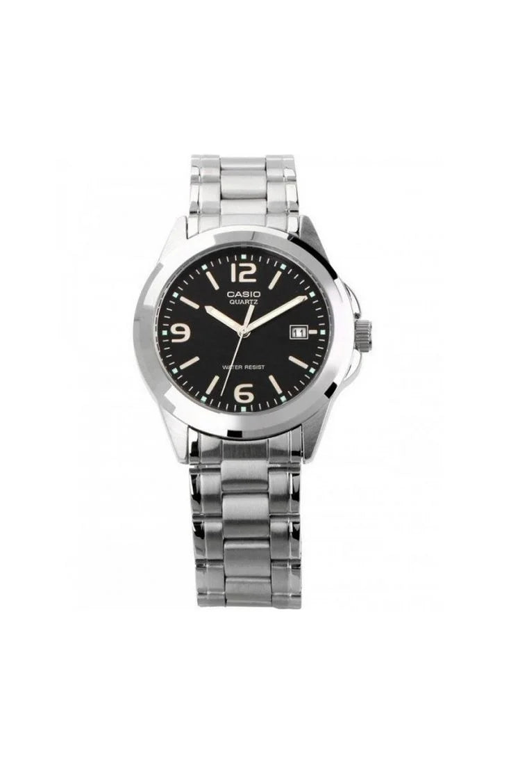 RELOJ CASIO MUJER LTP 1215A