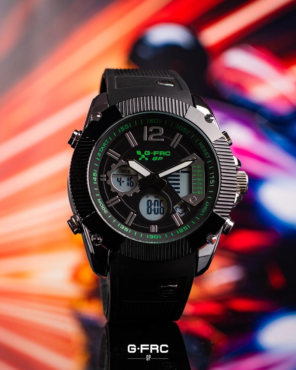 Reloj Hombre G-FORCE GP 🛞