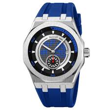 Reloj de hombre skmei 9329