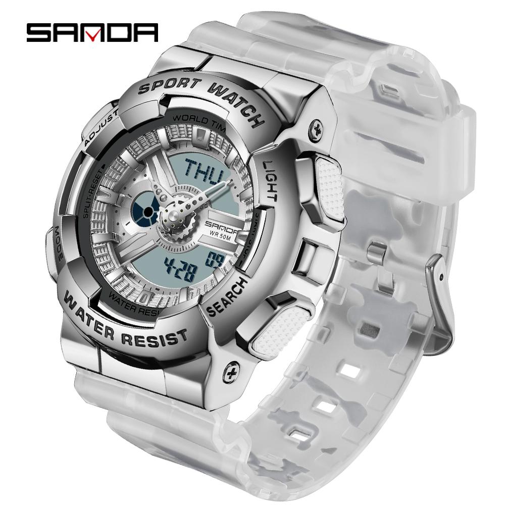 Sanda 9004 !