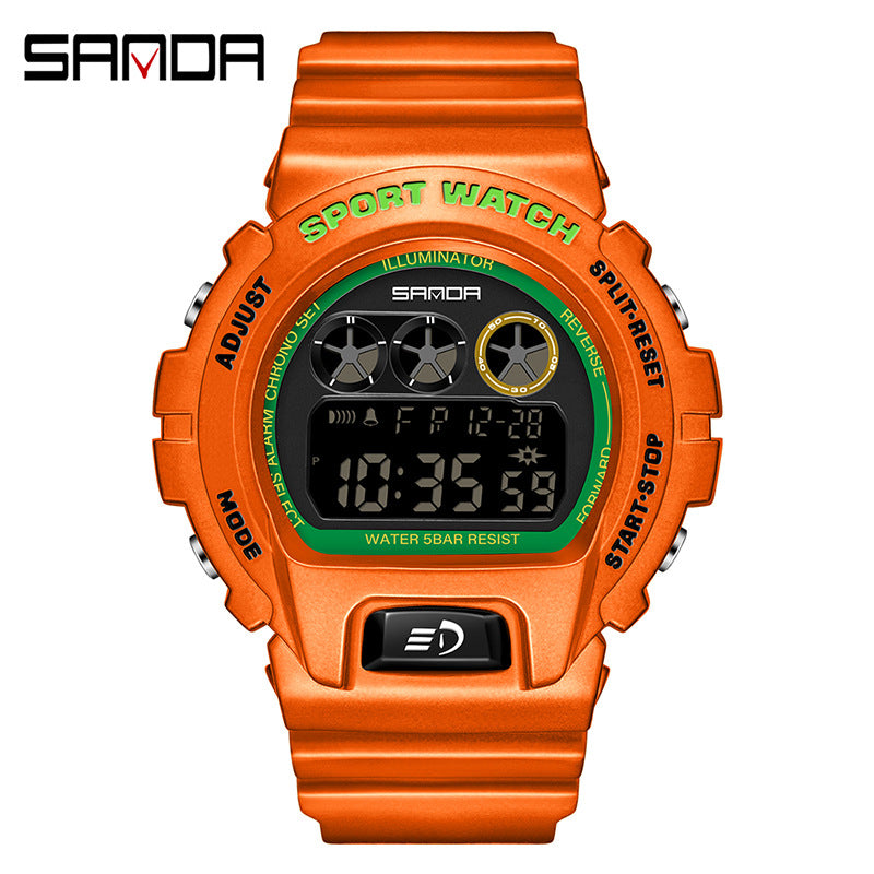 Reloj Sanda 2017