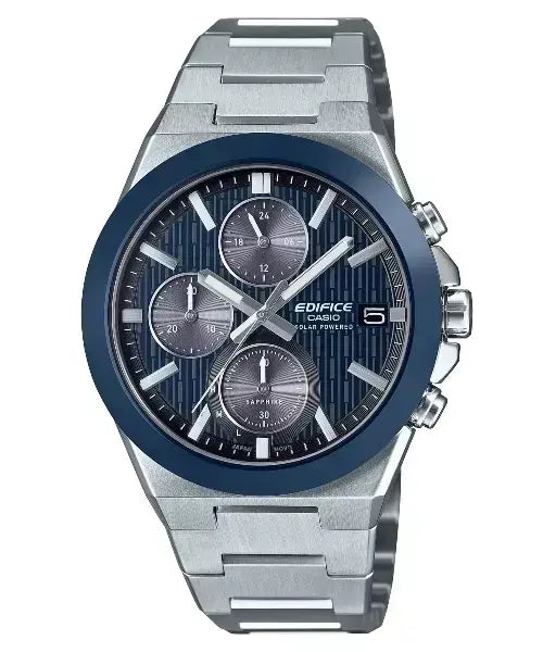 Reloj Casio Edifice EFS-S650D-2ADF