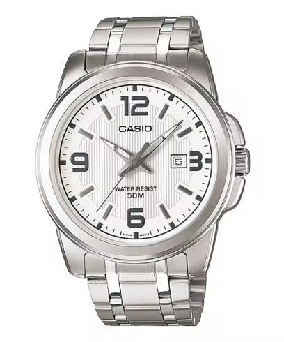 Reloj Casio Hombre MTP-1314-1AV✅