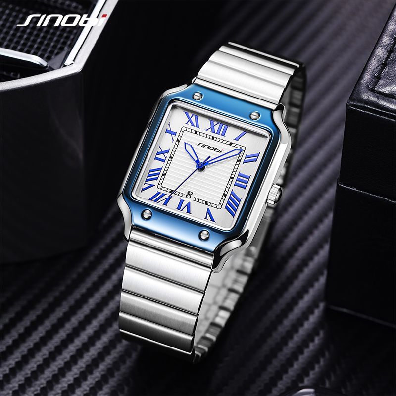 Reloj de Hombre Sinobi 9883