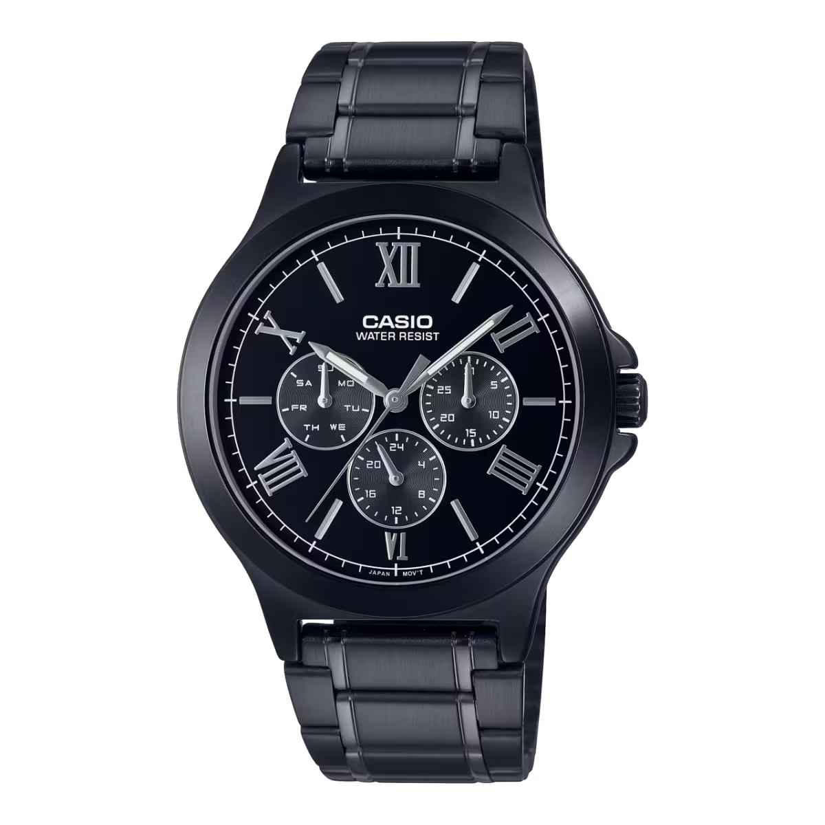 Reloj Casio MTP-V30B-1AUDF
