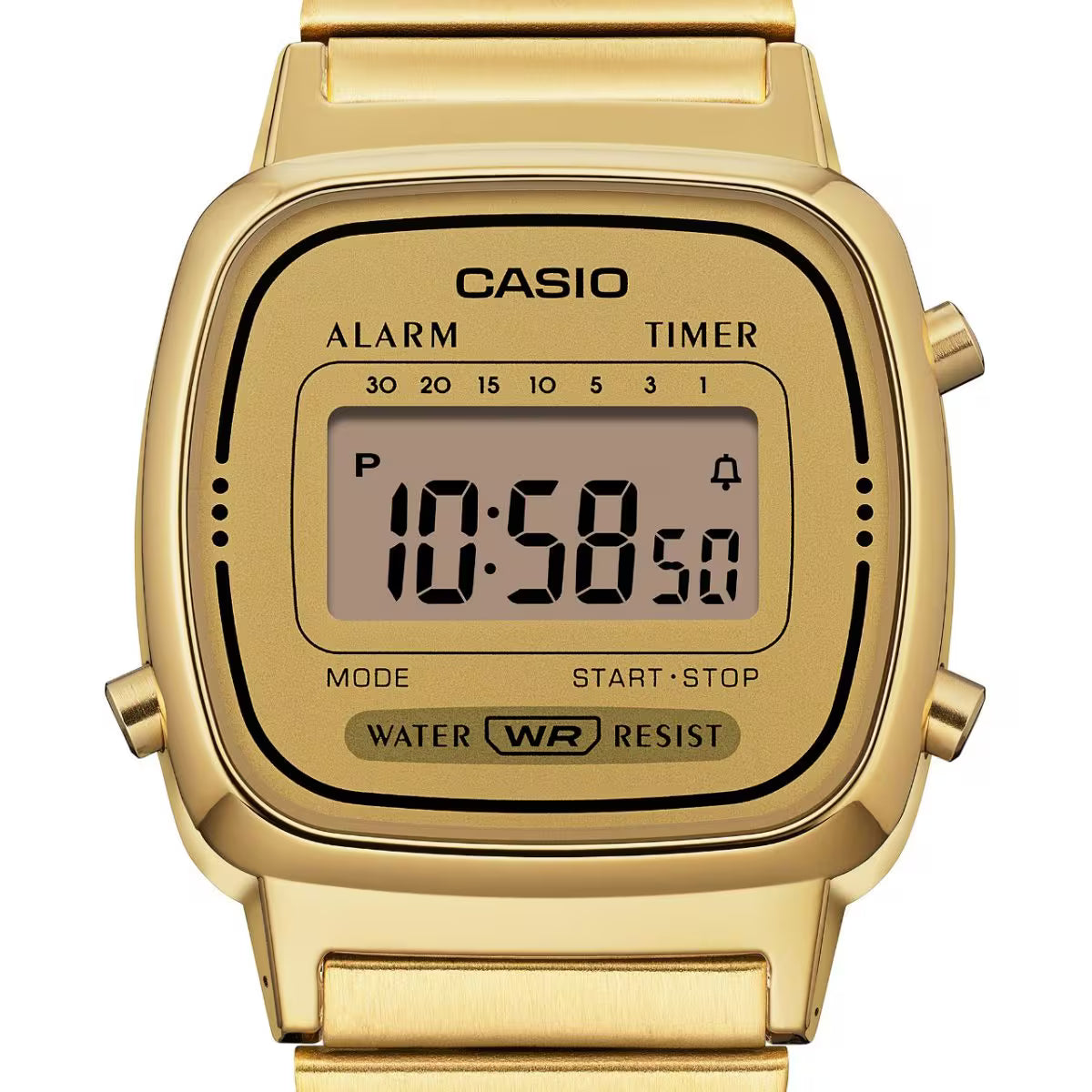 Reloj Casio LA670WD