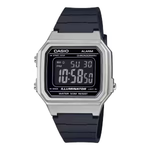 Reloj W-217H-3AV