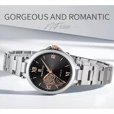 Reloj Naviforce 5060 para dama ✅