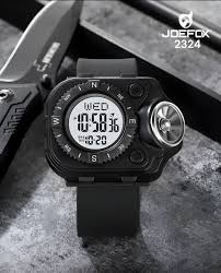 Reloj Joefox digital para hombre 2324