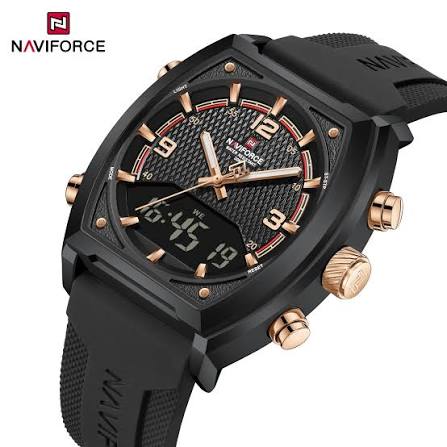 Reloj Naviforce de Hombre 9242 ✅