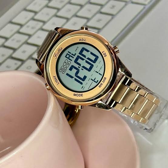 Reloj Scottie Ref. 1849 Acero ✅