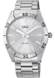 Reloj para Caballero Q&Q Q86B-001PY