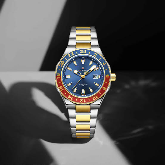 Reloj Naviforce de Hombre 9249 ✅