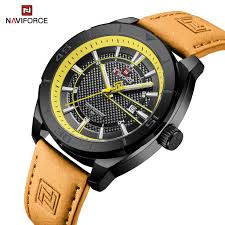 Reloj Naviforce de Hombre
