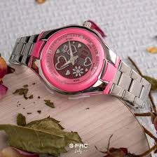RELOJ LADY G- FORCE AL206 ✅