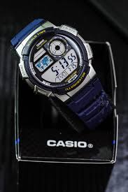 Reloj Casio para hombre AE-1000W