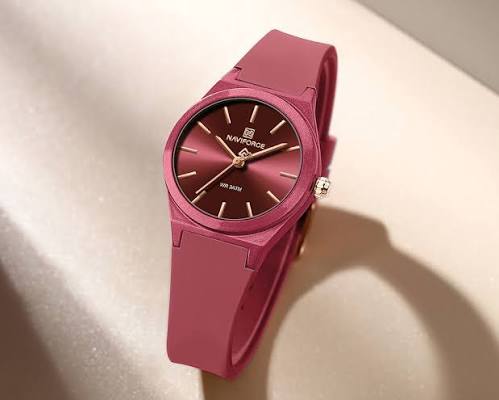 Reloj Naviforce 5056 para dama ✅