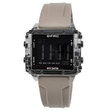 Reloj G-FORCE A24157 - Digital ✅