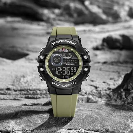 Reloj Naviforce de Hombre NF6102